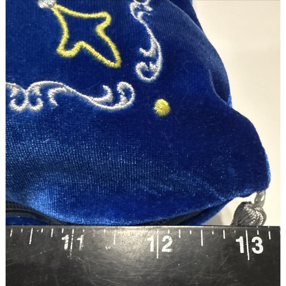 Harry Potter Ravenclaw Pillow / Cushion Noble Collection - No Raven Included 13” - Picture 12 of 16